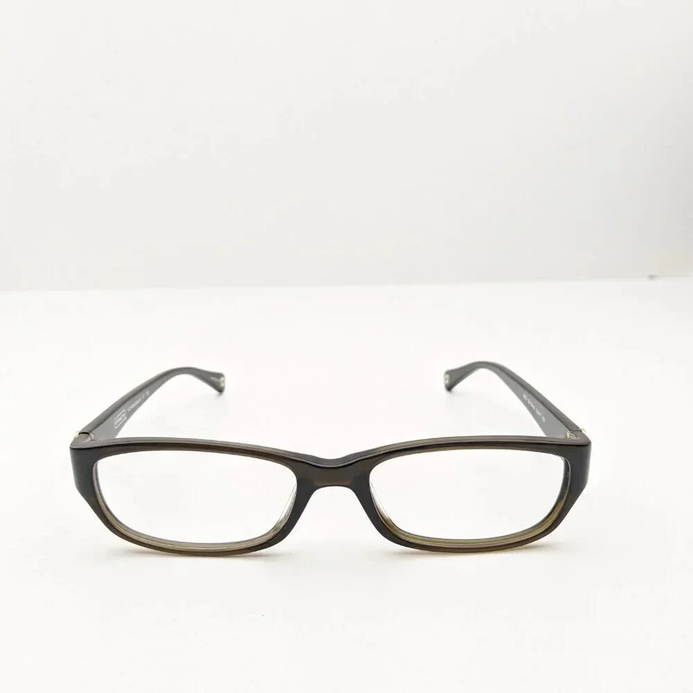 🕶️Coach HC6008 Cadyn Women's Eyeglasses 53/17/135 /ALH309🕶️